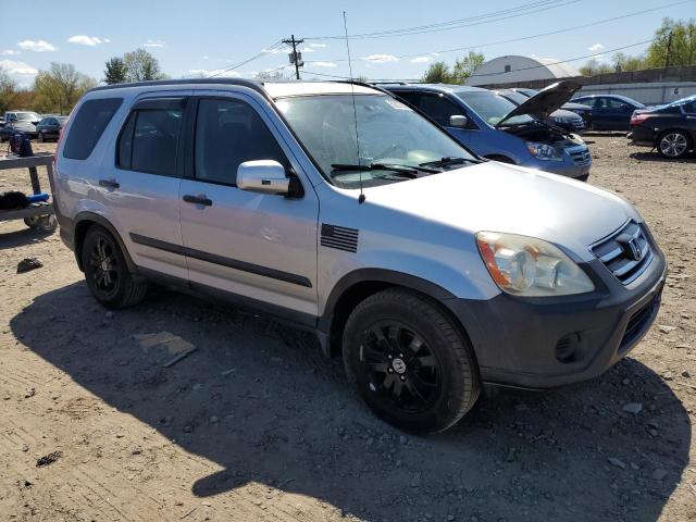 Photo 3 VIN: SHSRD78825U323031 - HONDA CRV 