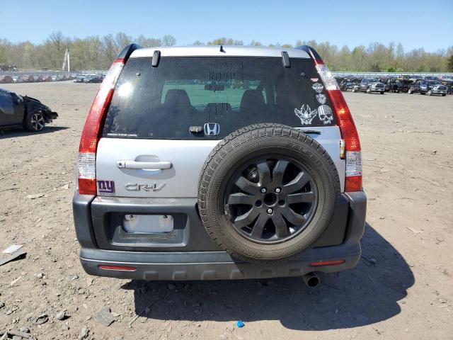 Photo 5 VIN: SHSRD78825U323031 - HONDA CRV 