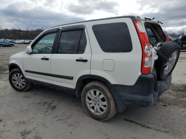 Photo 1 VIN: SHSRD78825U331369 - HONDA CRV 