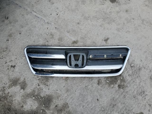 Photo 11 VIN: SHSRD78825U331369 - HONDA CRV 