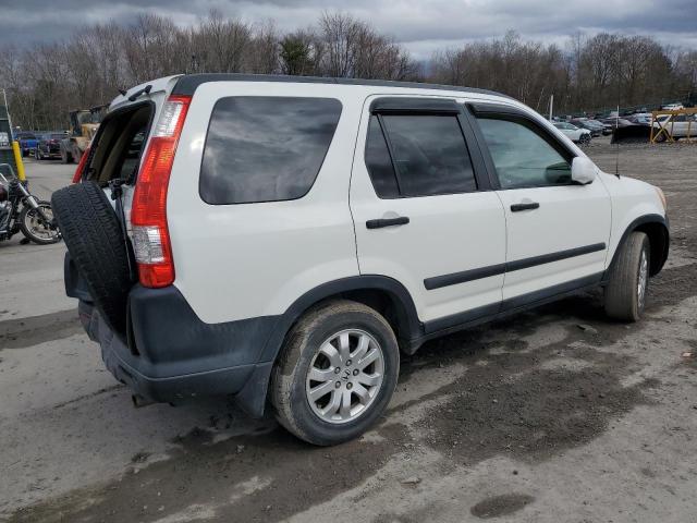 Photo 2 VIN: SHSRD78825U331369 - HONDA CRV 