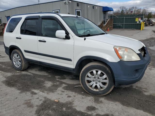 Photo 3 VIN: SHSRD78825U331369 - HONDA CRV 