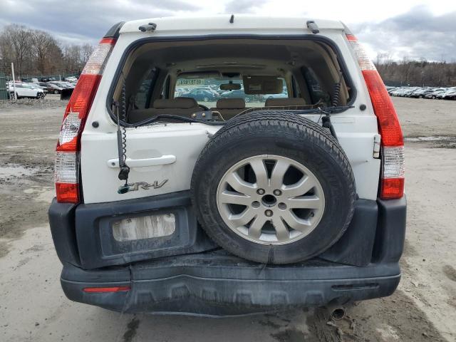 Photo 5 VIN: SHSRD78825U331369 - HONDA CRV 