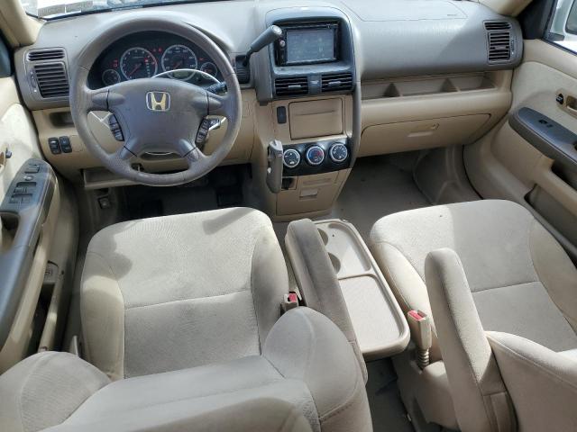 Photo 7 VIN: SHSRD78825U331369 - HONDA CRV 