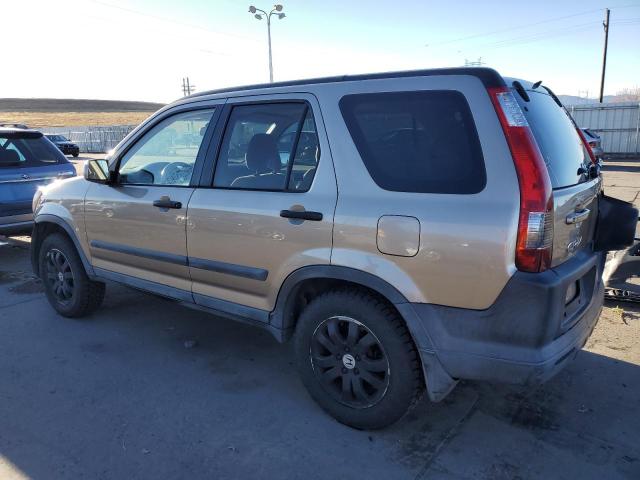 Photo 1 VIN: SHSRD78825U333381 - HONDA CRV 