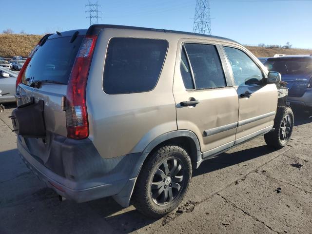 Photo 2 VIN: SHSRD78825U333381 - HONDA CRV 