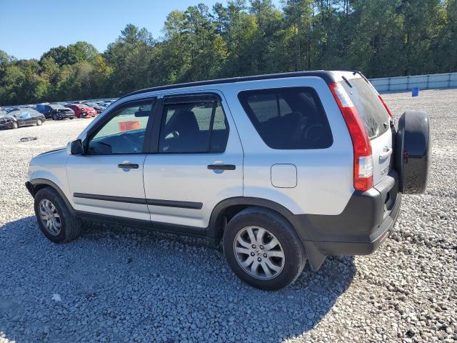 Photo 1 VIN: SHSRD78825U345014 - HONDA CR-V EX 