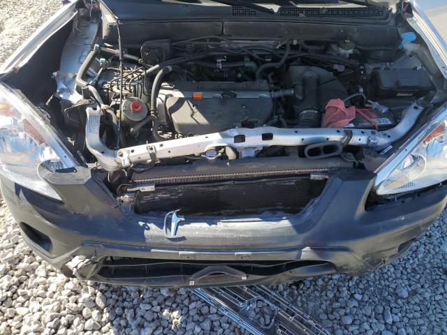 Photo 11 VIN: SHSRD78825U345014 - HONDA CR-V EX 