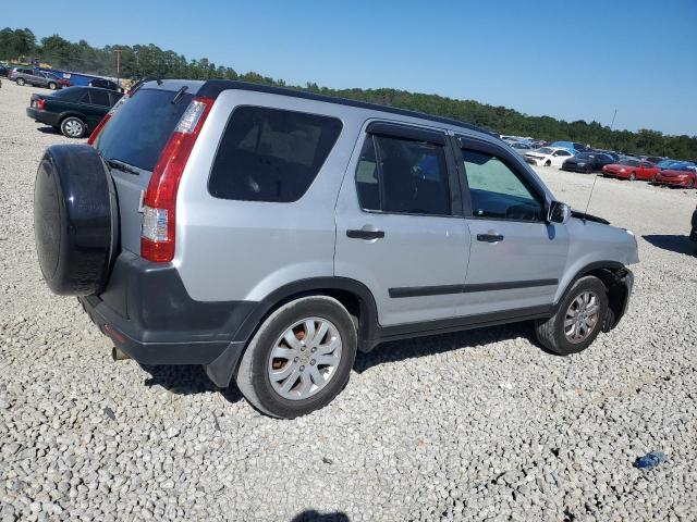 Photo 2 VIN: SHSRD78825U345014 - HONDA CR-V EX 