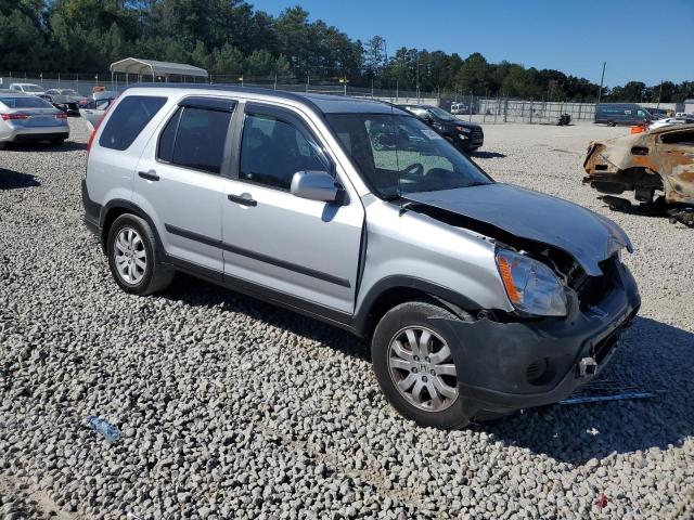 Photo 3 VIN: SHSRD78825U345014 - HONDA CR-V EX 