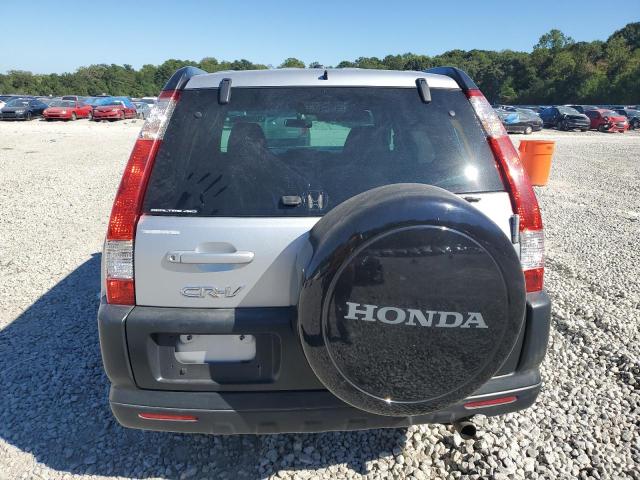 Photo 5 VIN: SHSRD78825U345014 - HONDA CR-V EX 