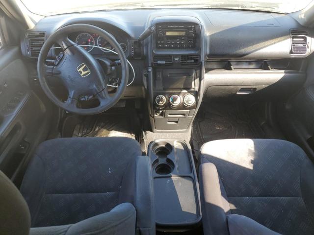 Photo 7 VIN: SHSRD78825U345014 - HONDA CR-V EX 