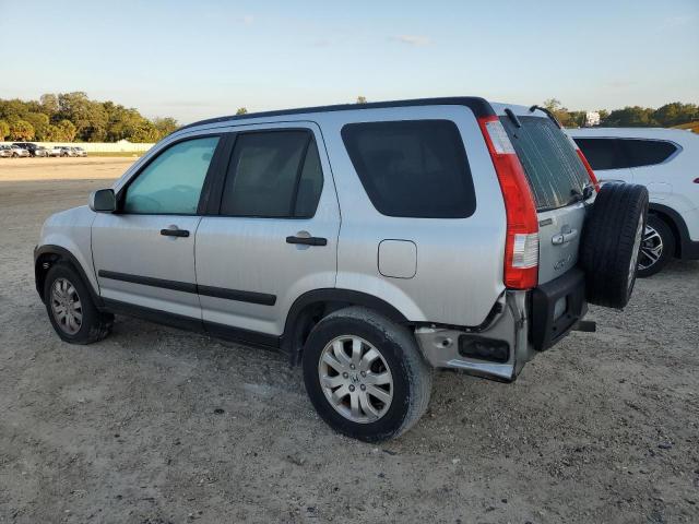 Photo 1 VIN: SHSRD78826U423065 - HONDA CR-V EX 