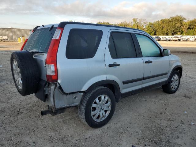 Photo 2 VIN: SHSRD78826U423065 - HONDA CR-V EX 