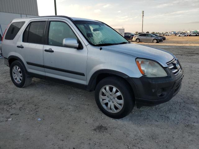 Photo 3 VIN: SHSRD78826U423065 - HONDA CR-V EX 