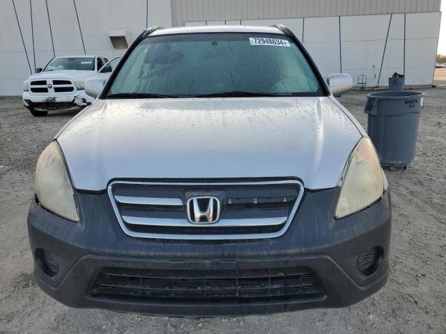 Photo 4 VIN: SHSRD78826U423065 - HONDA CR-V EX 