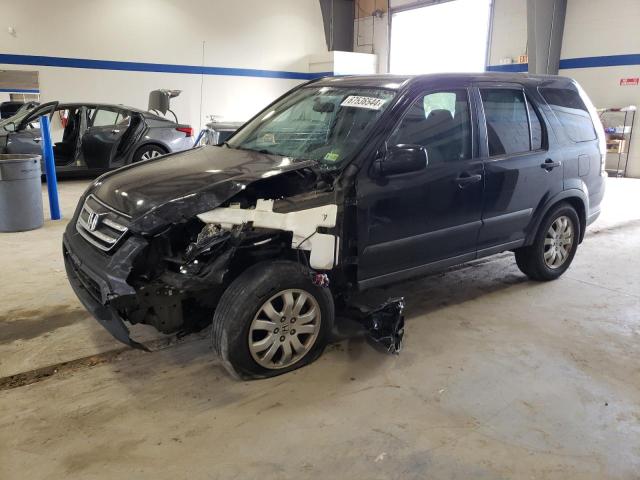 Photo 0 VIN: SHSRD78826U438858 - HONDA CR-V EX 