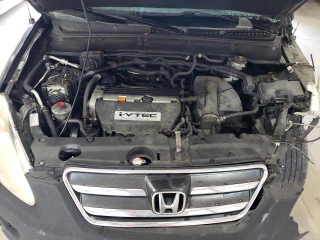 Photo 11 VIN: SHSRD78826U438858 - HONDA CR-V EX 