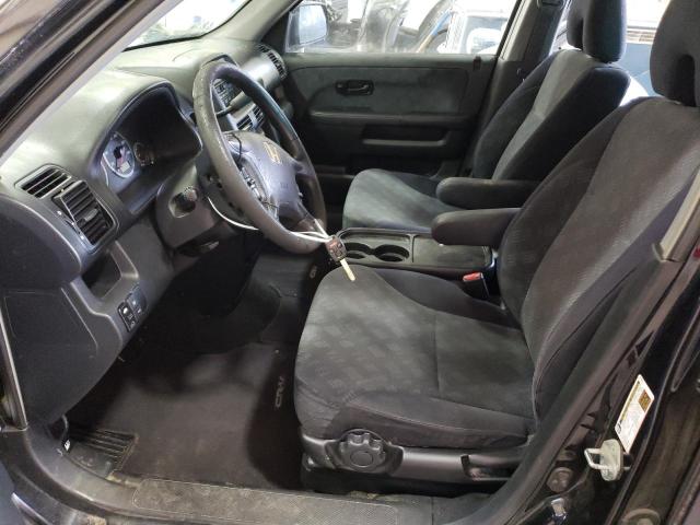 Photo 6 VIN: SHSRD78826U438858 - HONDA CR-V EX 