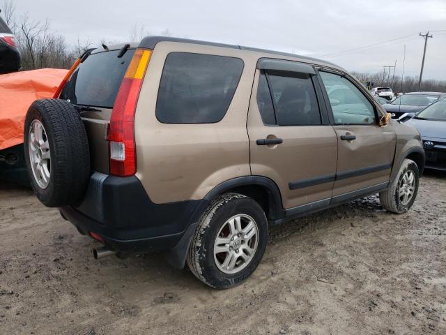 Photo 2 VIN: SHSRD78832U012736 - HONDA CRV 