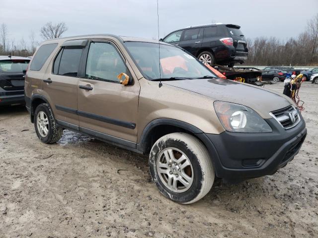 Photo 3 VIN: SHSRD78832U012736 - HONDA CRV 