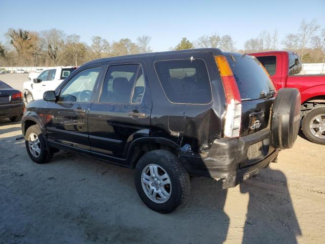 Photo 1 VIN: SHSRD78833U107783 - HONDA CRV 