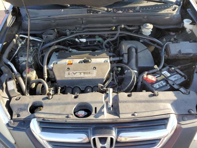 Photo 10 VIN: SHSRD78833U107783 - HONDA CRV 