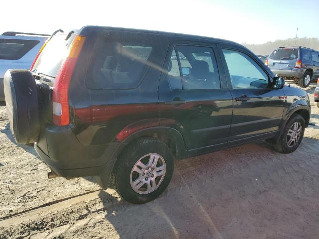 Photo 2 VIN: SHSRD78833U107783 - HONDA CRV 