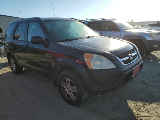 Photo 3 VIN: SHSRD78833U107783 - HONDA CRV 