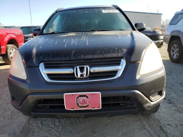 Photo 4 VIN: SHSRD78833U107783 - HONDA CRV 