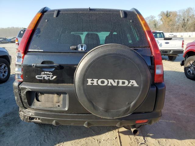 Photo 5 VIN: SHSRD78833U107783 - HONDA CRV 