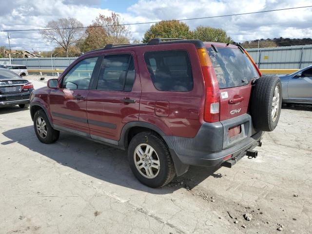 Photo 1 VIN: SHSRD78833U126169 - HONDA CRV 