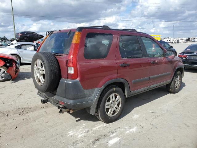 Photo 2 VIN: SHSRD78833U126169 - HONDA CRV 