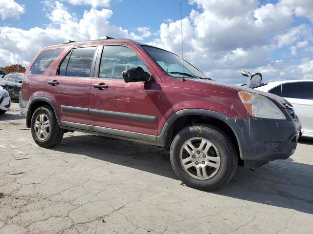 Photo 3 VIN: SHSRD78833U126169 - HONDA CRV 