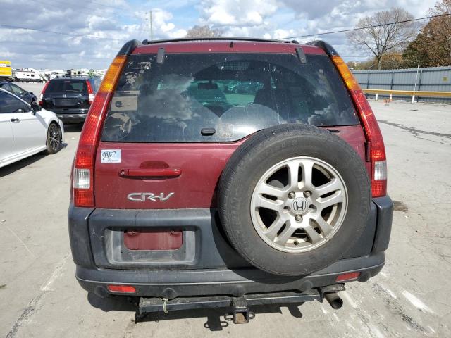 Photo 5 VIN: SHSRD78833U126169 - HONDA CRV 