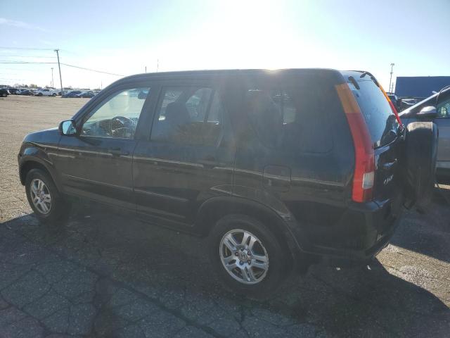 Photo 1 VIN: SHSRD78833U132585 - HONDA CRV 