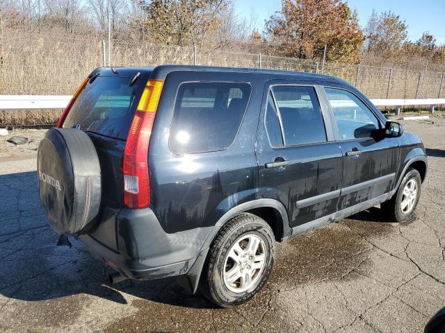 Photo 2 VIN: SHSRD78833U132585 - HONDA CRV 