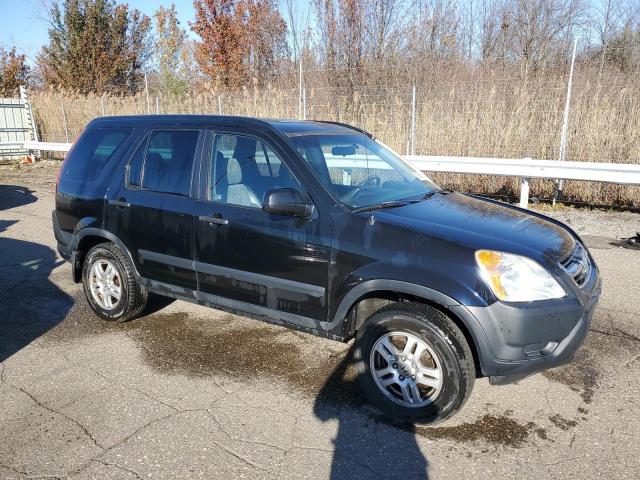 Photo 3 VIN: SHSRD78833U132585 - HONDA CRV 