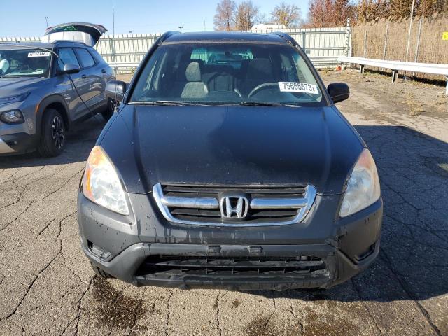 Photo 4 VIN: SHSRD78833U132585 - HONDA CRV 