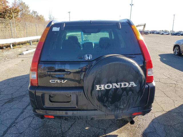 Photo 5 VIN: SHSRD78833U132585 - HONDA CRV 