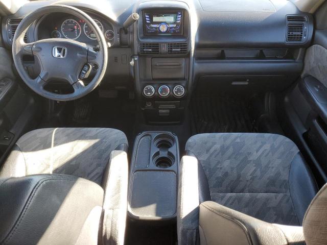 Photo 7 VIN: SHSRD78833U132585 - HONDA CRV 