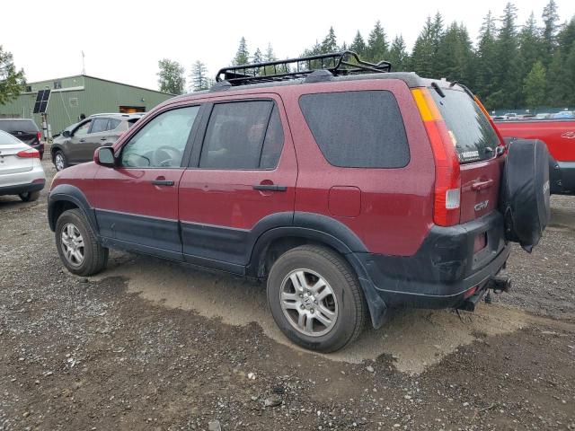 Photo 1 VIN: SHSRD78833U134109 - HONDA CRV 