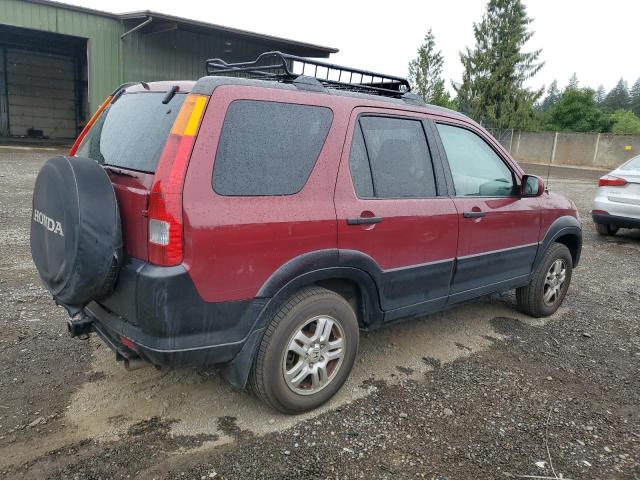 Photo 2 VIN: SHSRD78833U134109 - HONDA CRV 