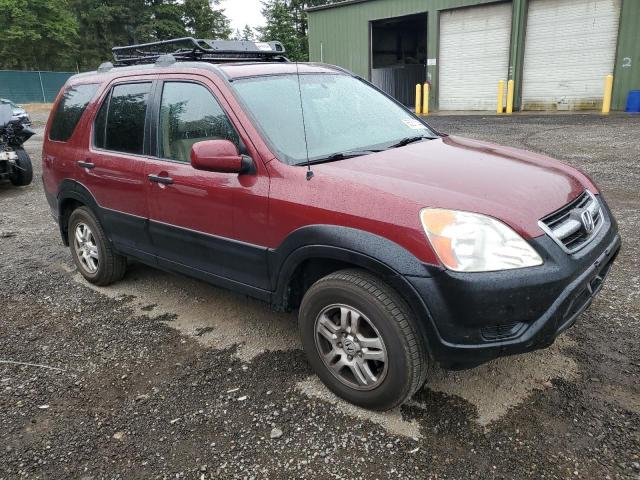 Photo 3 VIN: SHSRD78833U134109 - HONDA CRV 