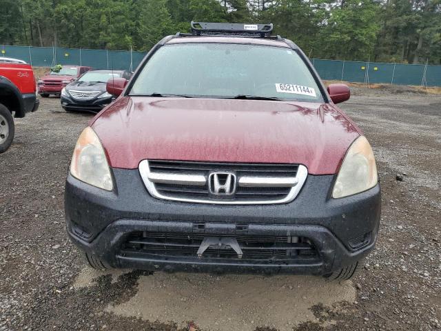 Photo 4 VIN: SHSRD78833U134109 - HONDA CRV 