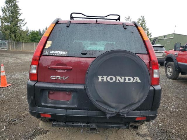 Photo 5 VIN: SHSRD78833U134109 - HONDA CRV 