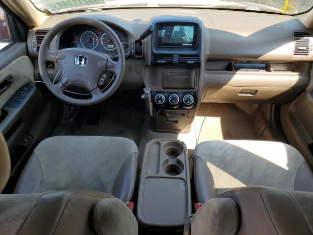 Photo 7 VIN: SHSRD78833U134109 - HONDA CRV 