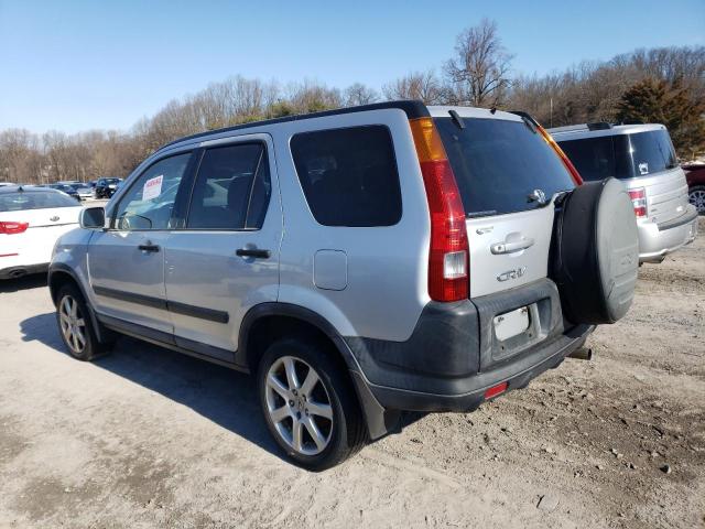 Photo 1 VIN: SHSRD78833U140332 - HONDA CRV 