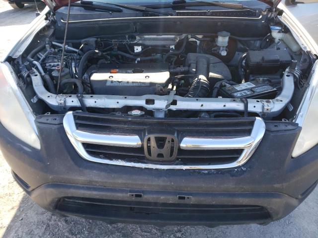 Photo 11 VIN: SHSRD78833U140332 - HONDA CRV 