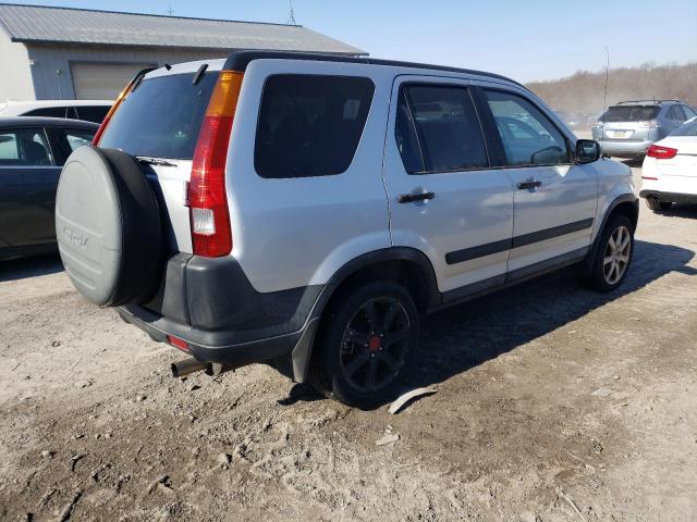 Photo 2 VIN: SHSRD78833U140332 - HONDA CRV 